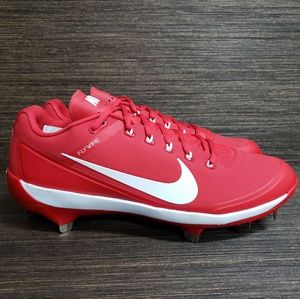 nike air clipper baseball cleats